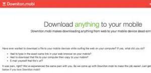 Downiton.movi : Instalar apks en Android con facilidad desde cualquier lugar 2