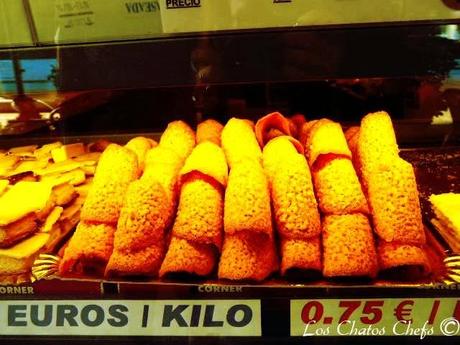 Dos días por Madrid