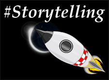 Traspasando las Limitaciones del Discurso Comercial. Ventajas del Storytelling. #Infografía