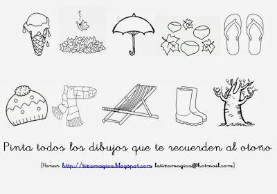 Ficha del Otoño