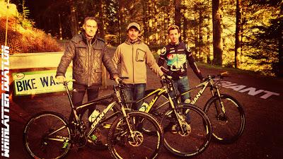 Duatlon cross Whinlatter forest Park UK