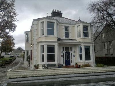 Duatlon cross Whinlatter forest Park UK