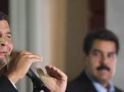 Correa manifiesta apoyo Gobierno venezolano ante guerra económica.