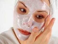 Mascarilla Facial con Sabila