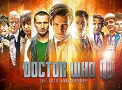 ‘The Night Doctor’ mini episodio encantará fans Doctor