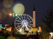 Navidad 2013 Glasgow