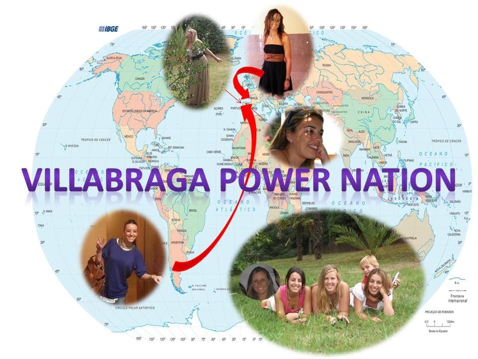 Villabraga power nation