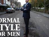 formal style