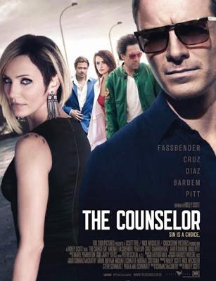 El abogado del crimen (The Counselor)