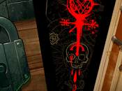 Contenido caja Heroquest 25th