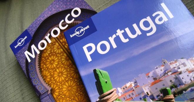 Lonely Planet adquiere app española de turismo TouristEye