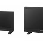 Sony expande su línea de monitores OLED profesionales con modelos livianos de 17 y 25 pulgadas