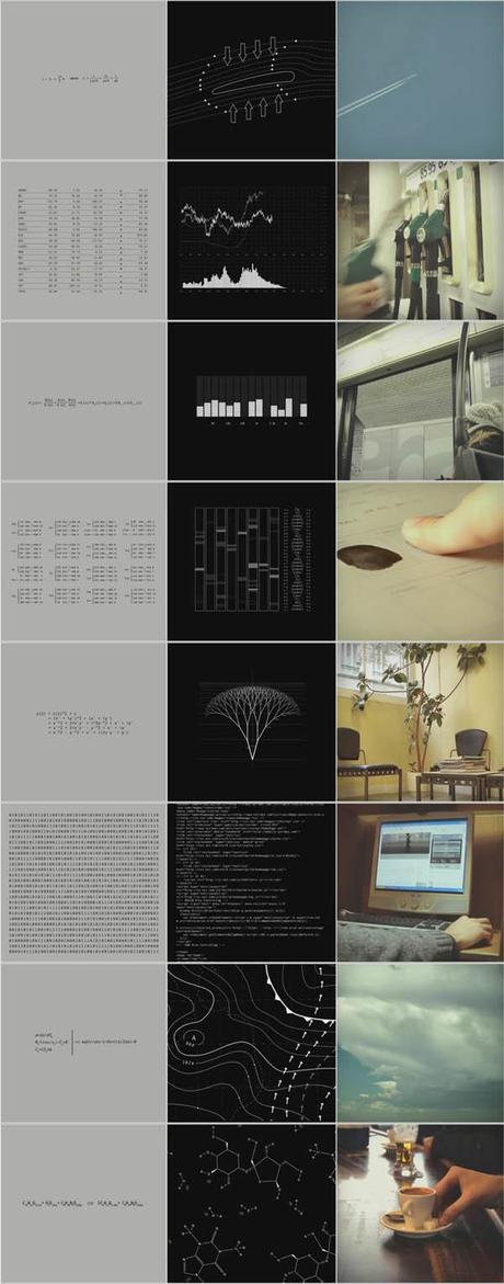 la belleza de las matemáticas