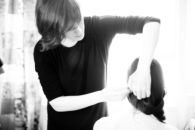 Curso Maquillaje Málaga