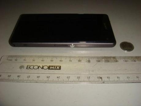 Sony Xperia Z1S. Imágenes filtradas Xperia-Z1s_D5503_5-640x480-566x424
