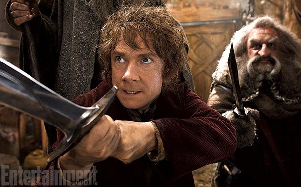 Bilbo-Baggins
