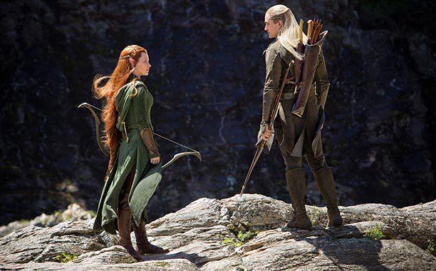 Legolas-and-Tauriel