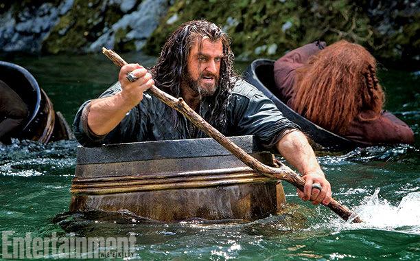 Thorin-Oakenshield