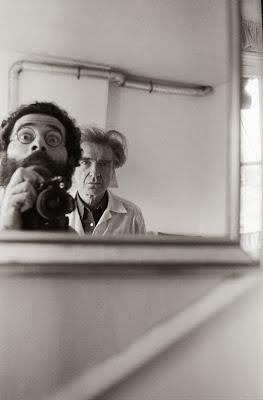 «EJERCICIOS NEGATIVOS» (3) - EMIL CIORAN