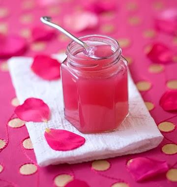 DE MERMELADAS Y OTRAS HIERBAS