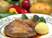 Comer carne exceso puede tener consecuencias para salud.