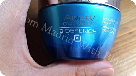 Avon A-new Clinical E-Defense
