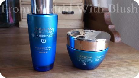 Avon A-new Clinical E-Defense