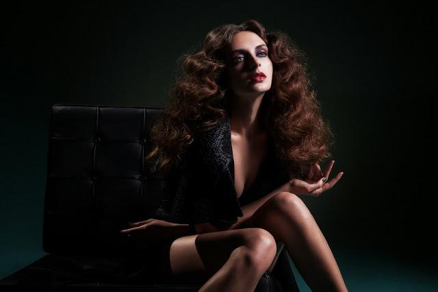 Lola En Noir - Otoño/Invierno 13-14