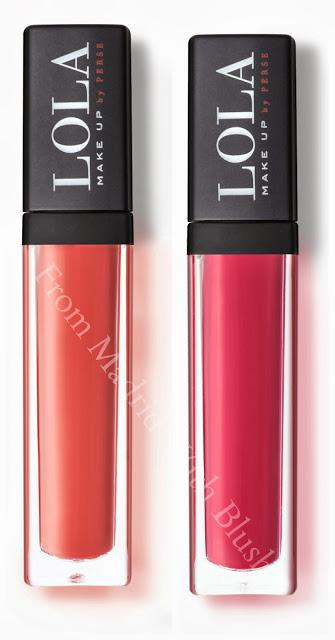 Lola En Noir - Otoño/Invierno 13-14