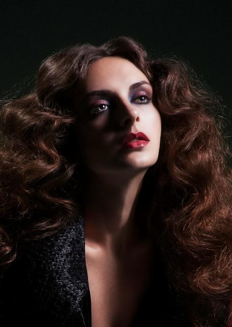 Lola En Noir - Otoño/Invierno 13-14