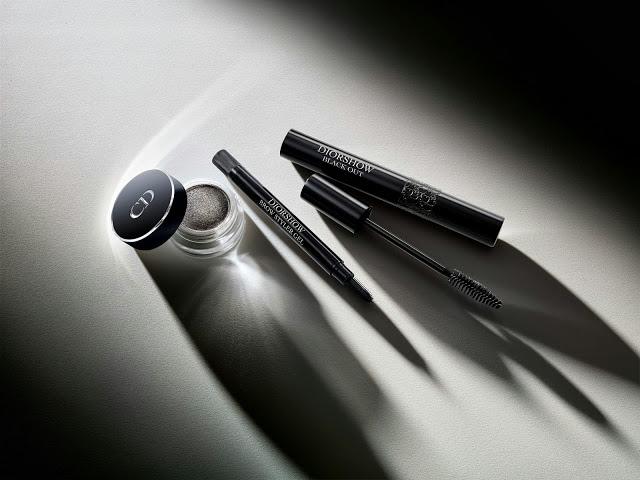 La estrella de Dior - Fall Metallics Otoño 2013