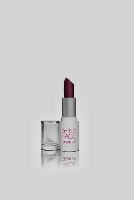 By The Face Make Up: #nomoretears Otoño 2013