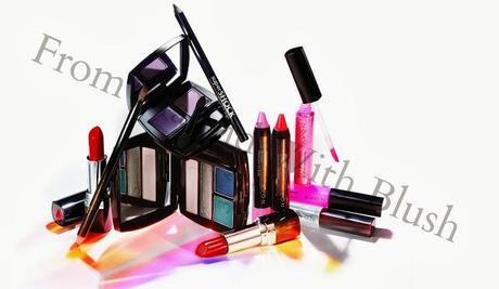 Avon, Irina y el Otoño 2013