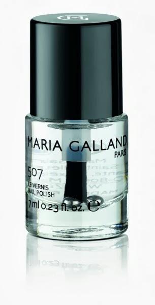 Tendencias de Uñas Otoño - Invierno 13/14 con María Galland