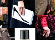 Tendencias Uñas Otoño Invierno 13/14 María Galland