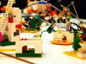 Lego Serious Play genera espacio conversaciones todo equipo necesita