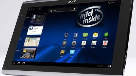 Se filtran las especificaciones de los SoC Atom Z4000 Series “Cherryview-T”