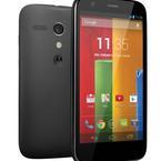Motorola presenta Moto G, un smartphone económico