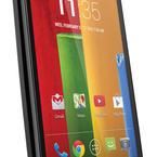 Motorola presenta Moto G, un smartphone económico