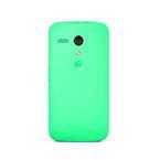 Motorola presenta Moto G, un smartphone económico