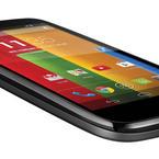 Motorola presenta Moto G, un smartphone económico