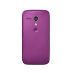 Motorola presenta Moto G, un smartphone económico