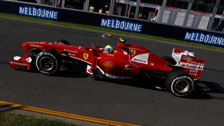 (F1) Brasil puede quedarse sin piloto de F1 después de 44 años