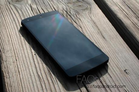 Comparamos el Nexus 5 contra el iPhone 5S en una vídeoreview