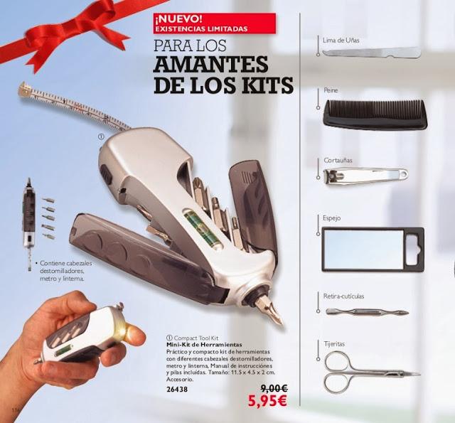 ORIFLAME CATÁLOGO ACTUAL: IDEAS PARA REGALAR ESTAS NAVIDADES