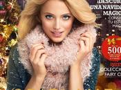 Oriflame catálogo actual: ideas para regalar estas navidades