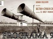 Retro-evolucion programa