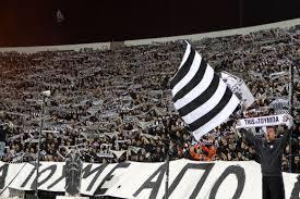 Ultras Paok