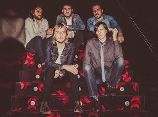 Gira de Neuman & Ken Stringfellow