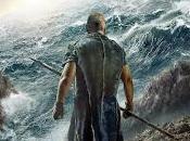 Primer tráiler 'Noah'